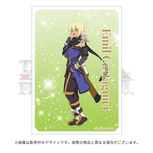 _chizukichi_'s tweet photo. 交換 テイルズ テイフェス TOF2025 ブロマイド BOXB

譲: ユーリ シング アスベル ルドガー アルフェン

求: エミル ジュード 各2枚
2枚ずつ決まり次第どちらでも

まとめての方優先

郵送希望

1BOX購入済

長期のお取引になりますが責任をもってお取引させていただきます。 https://t.co/rC1qdx6r0i