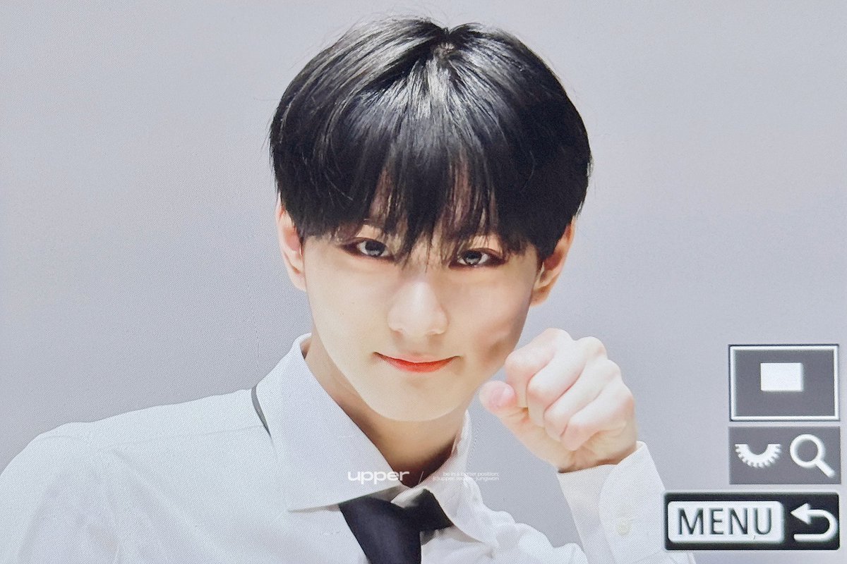 upper_jw's tweet image. 250615 
#정원 #JUNGWON #ジョンウォン 
#엔하이픈 #ENHYPEN