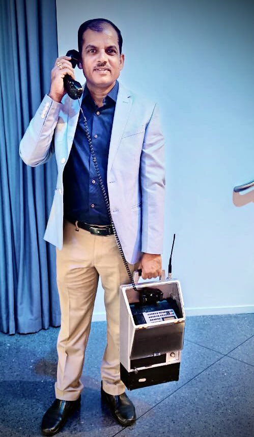 Lakshman Roy tweet media