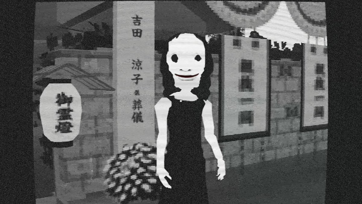 odakento_1's tweet image. 死んでしまった主人公が、あの世へ行く道を探すホラーゲーム【この世からの脱出】体験版を実況プレイ!
このレトロで不穏な感じがたまらない。
製品版も楽しそうだ。
動画↓
youtu.be/VW9JI1oVqvM