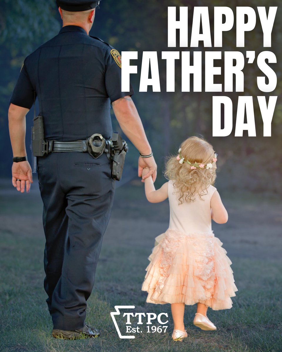 TTonawandaPC's tweet photo. Happy Father’s Day from TTPC!

Today we celebrate all the dedicated dads,especially those who proudly wear the badge. Whether you’re spending time with family or serving our community, we honor the strength and heart you bring to both roles.

Thank you for all you do! https://t.co/RPekQyLqKL