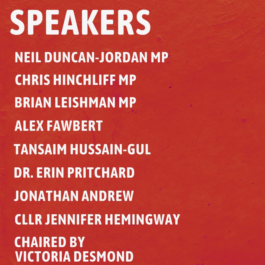 Labour Campaign for Mental Health tweet media