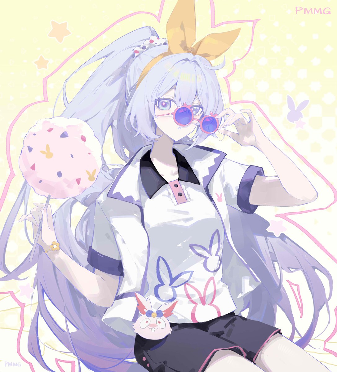 Day31 琪亚娜~
#HonkaiImpact3d #100日チャレンジ #100DayChallenge #kiana #kianakaslana