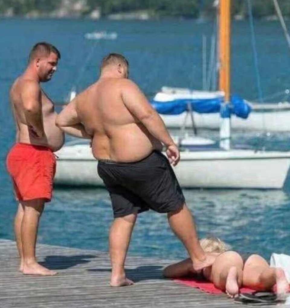 Flertovanje u Sutomore