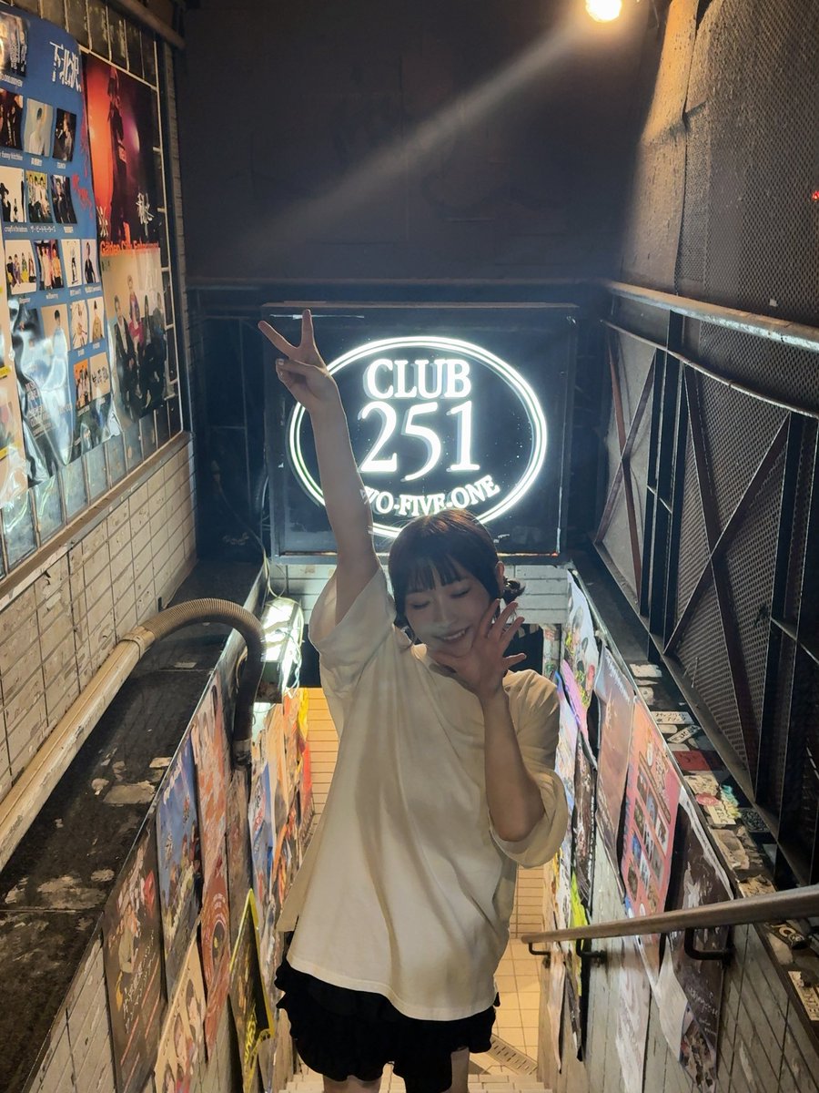ð¥å¹³éåé(ããäžž)ð¥ (@yurimaru_japan) on Twitter photo ããžã¡ãªè©±ããŠãããïŒVol.17 at.äžåæ²¢CLUB251â€ïž
ããããšãããããŸããðð€Byeãæããªããã仿¥ãããããŠç§ã®æãèŽããŠããã人ãããŠãJaccaPoPããã®ããã«ããããã人éãããŠã1人ãããªãã£ãŠãã°ããšæ¥ãŠããŸã£ãð¥¹âšä»æ¥ãæããŠå¹žãïŒ
#ããäžž ããžã¡ãªè©±ããŠãããïŒVol.17 at.äžåæ²¢CLUB251â€ïž
ããããšãããããŸããðð€Byeãæããªããã仿¥ãããããŠç§ã®æãèŽããŠããã人ãããŠãJaccaPoPããã®ããã«ããããã人éãããŠã1人ãããªãã£ãŠãã°ããšæ¥ãŠããŸã£ãð¥¹âšä»æ¥ãæããŠå¹žãïŒ
#ããäžž