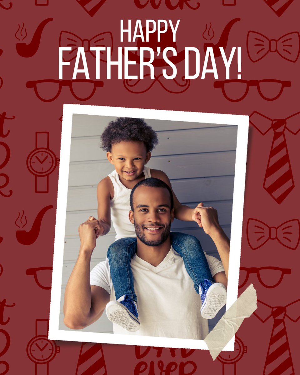 Happy Father’s Day to all the amazing dads and father figures in our community! 💙

Thank you for building strong families and stronger neighborhoods.
#FathersDay #NeighborWorksGreenBay #CommunityLove