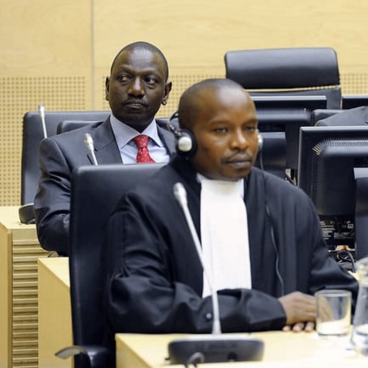 If only we had got a guilty verdict, how many Kenyans would still be alive today?