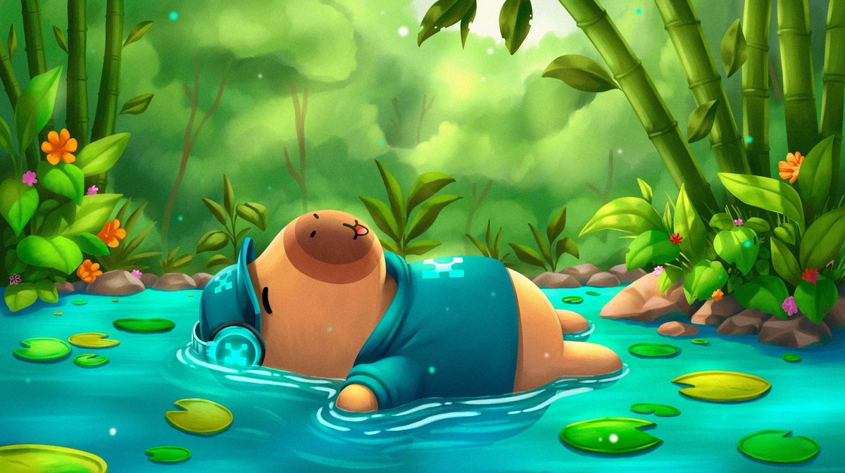 gngn 주말이 끝나갑니다 ㅠ 맞팔 하실분들 계시나요

<a href="/KaitoAI/">Kaito AI 🌊</a> <a href="/virtuals_io/">Virtuals Protocol</a>