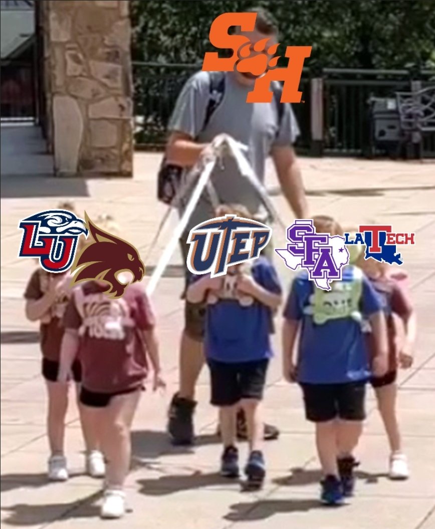 Happy Father's Day everyone! #EatEmUpKats