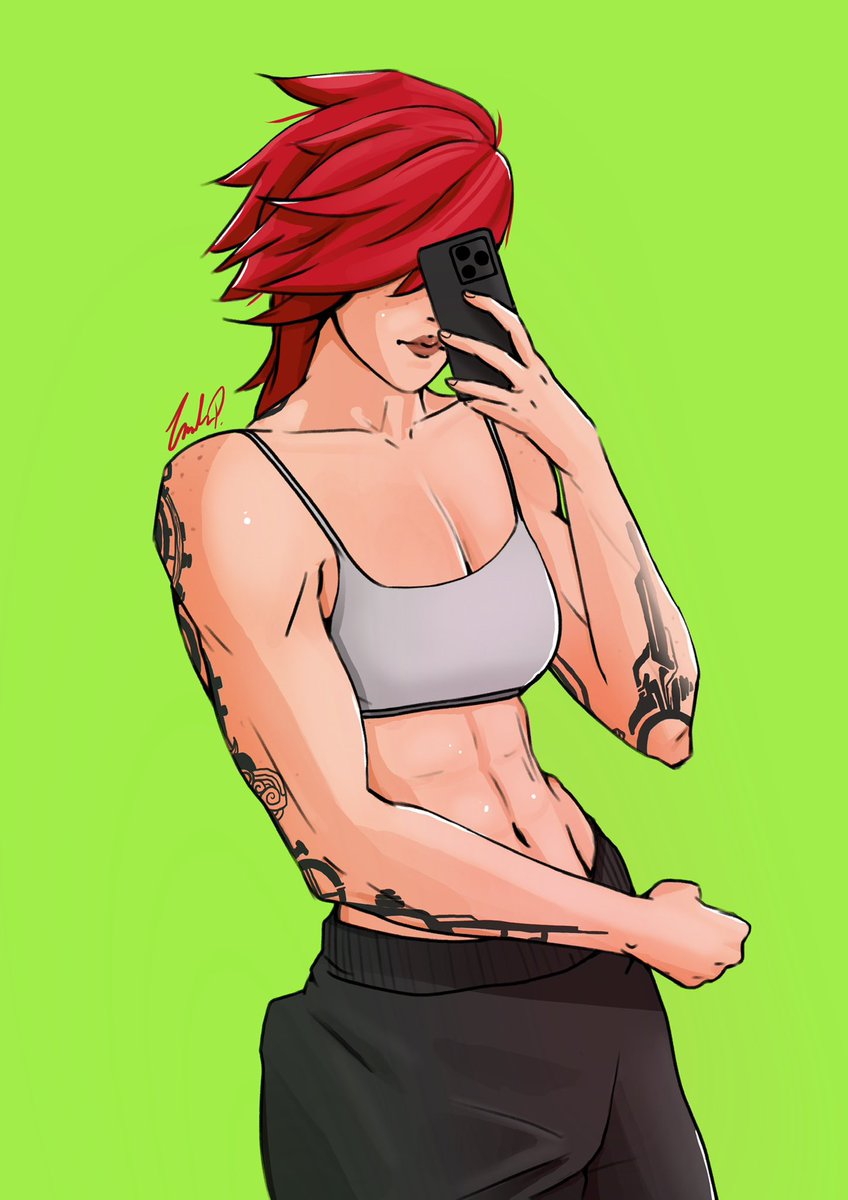 Emi | parrot 🦜 tweet media