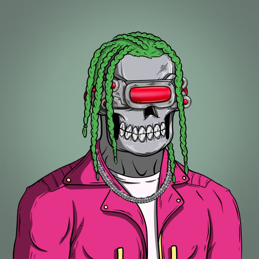 Dcntrlyzr (@dcntrlyzr) on Twitter photo π£π£ Wanna join the GU ART-SYSTEM??
Lemme start you up with an FU! π
1. Follow <a href="/GenuinelyUndead/">GenuinelyUndead</a> & <a href="/fuonape/">FOREVER UNDEAD</a>
2. Tag 3 web3 friends
3. Comment why youβd like to join us
PS: GU/ FU Fam, pls tag non-holder friends.
β³ Handpicking winner in 72 hours | Good luck!! π£π£ Wanna join the GU ART-SYSTEM??
Lemme start you up with an FU! π
1. Follow <a href="/GenuinelyUndead/">GenuinelyUndead</a> & <a href="/fuonape/">FOREVER UNDEAD</a>
2. Tag 3 web3 friends
3. Comment why youβd like to join us
PS: GU/ FU Fam, pls tag non-holder friends.
β³ Handpicking winner in 72 hours | Good luck!!