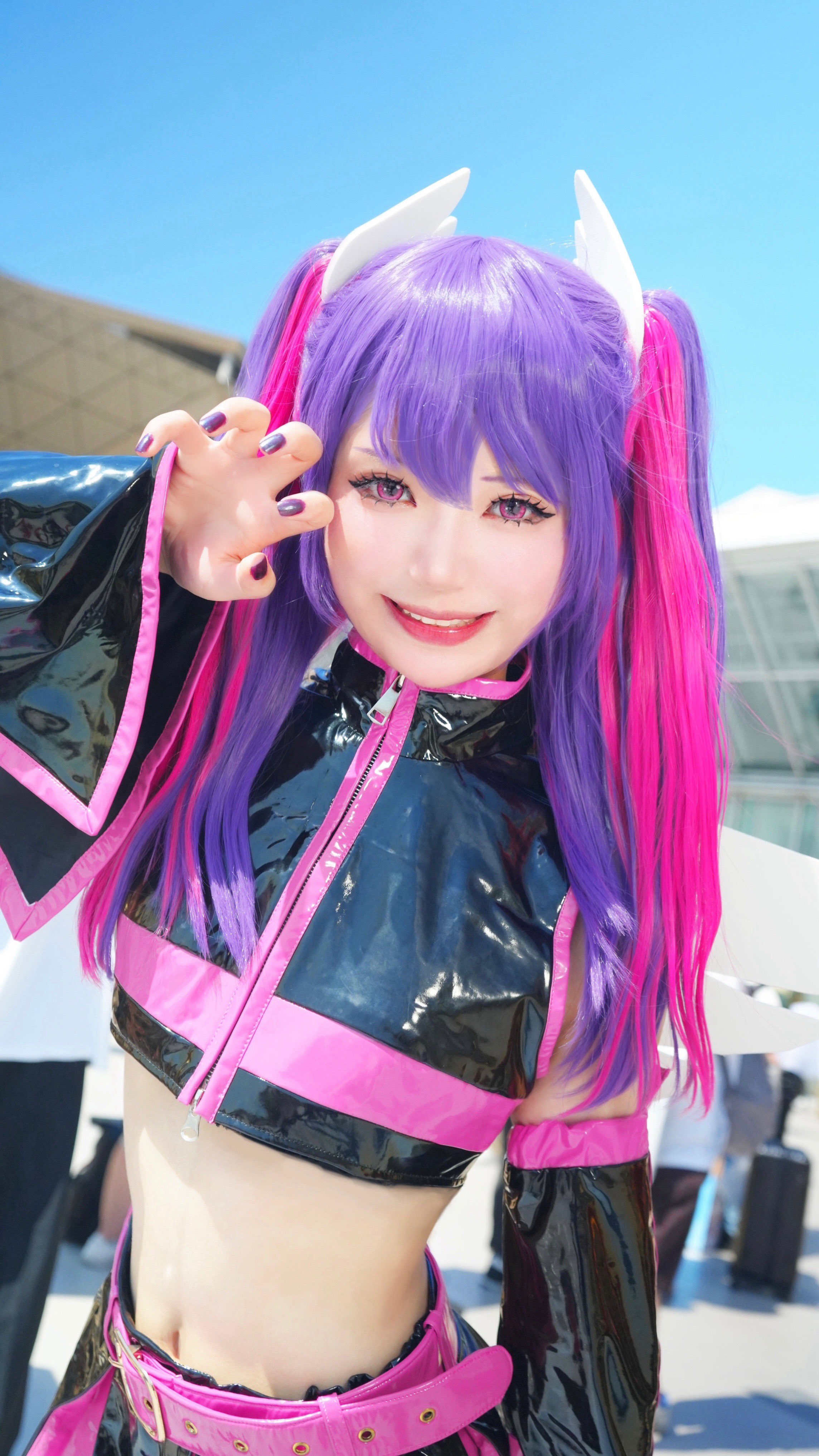 つみき on X: 