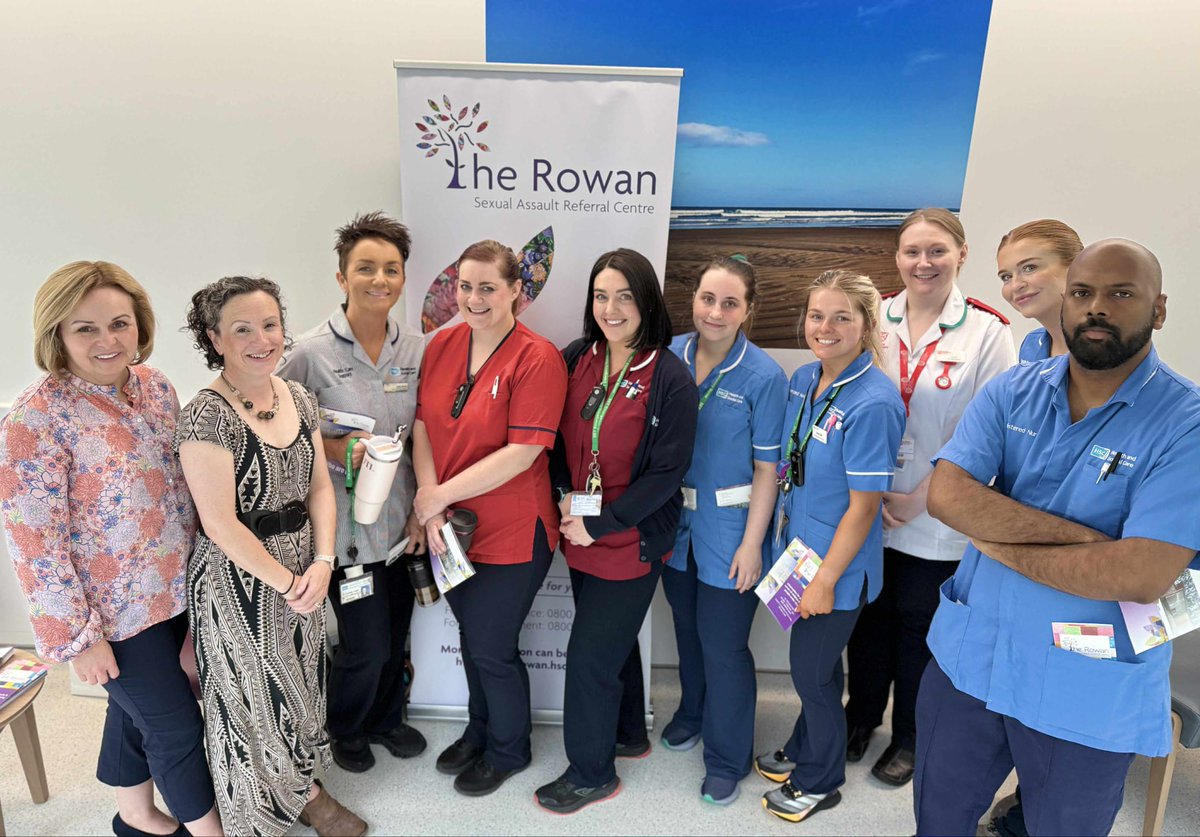 South Eastern Trust tweet media