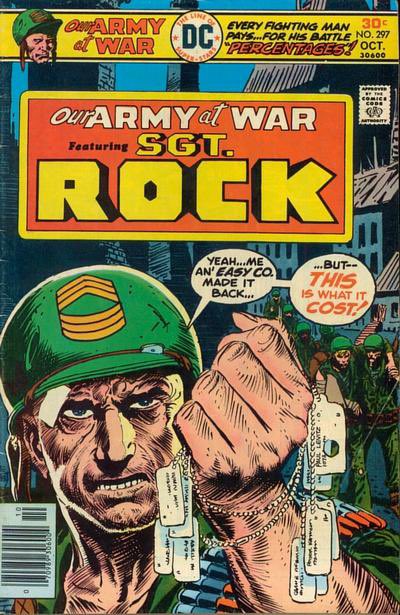 CTropes's tweet image. 💥 New episode!💥
Joe Kubert. The art, the school, the legacy. 

Link below.