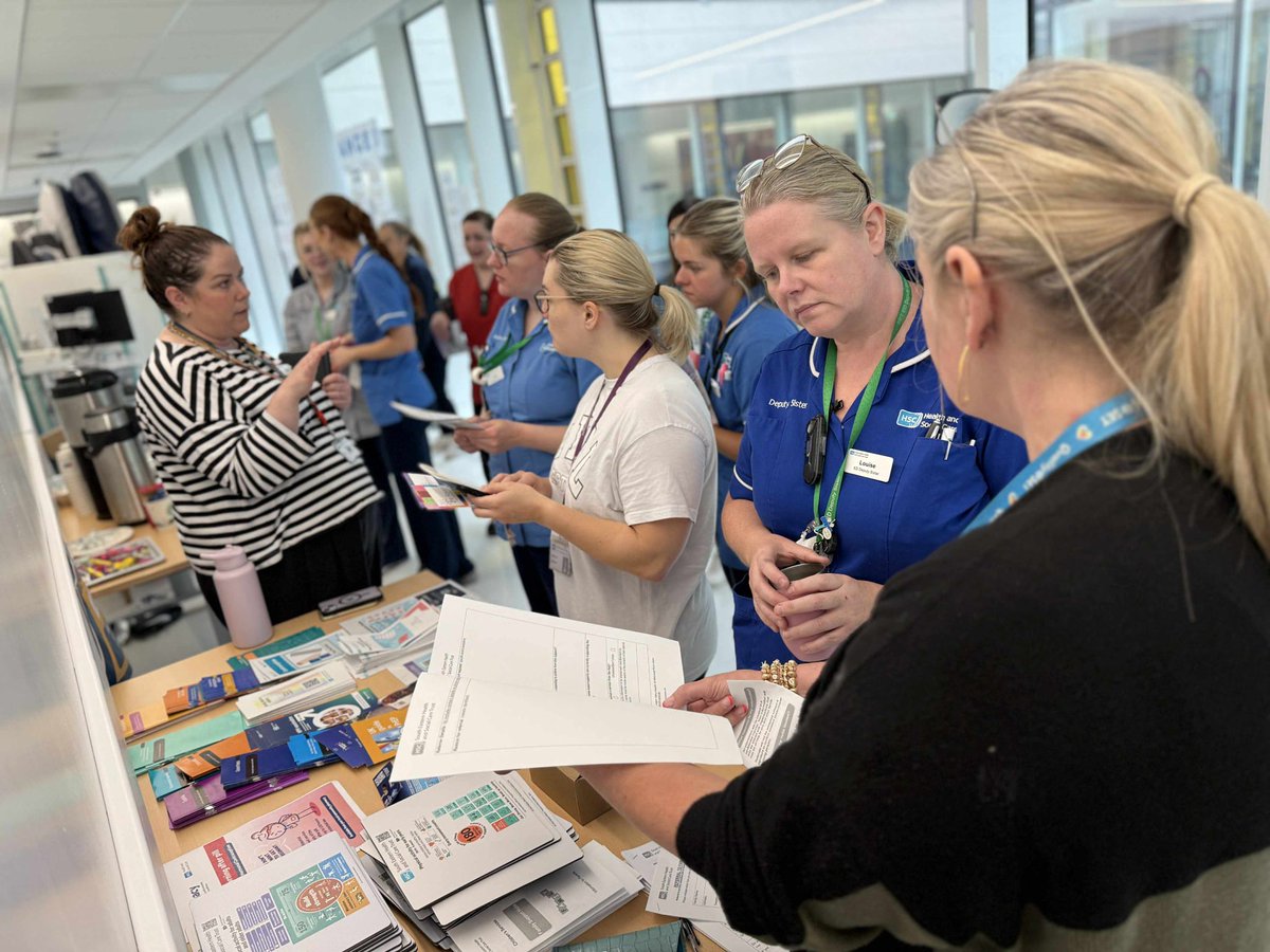 South Eastern Trust tweet media