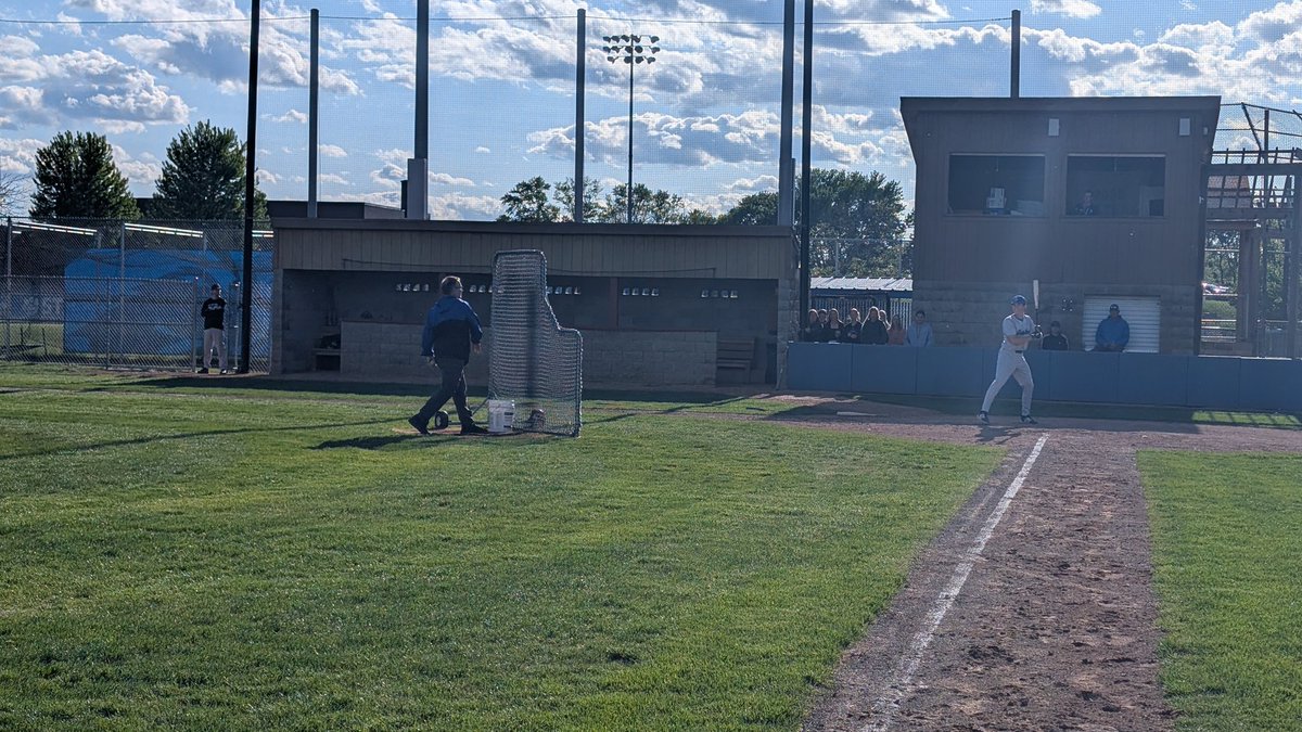 SAVHS Baseball tweet media