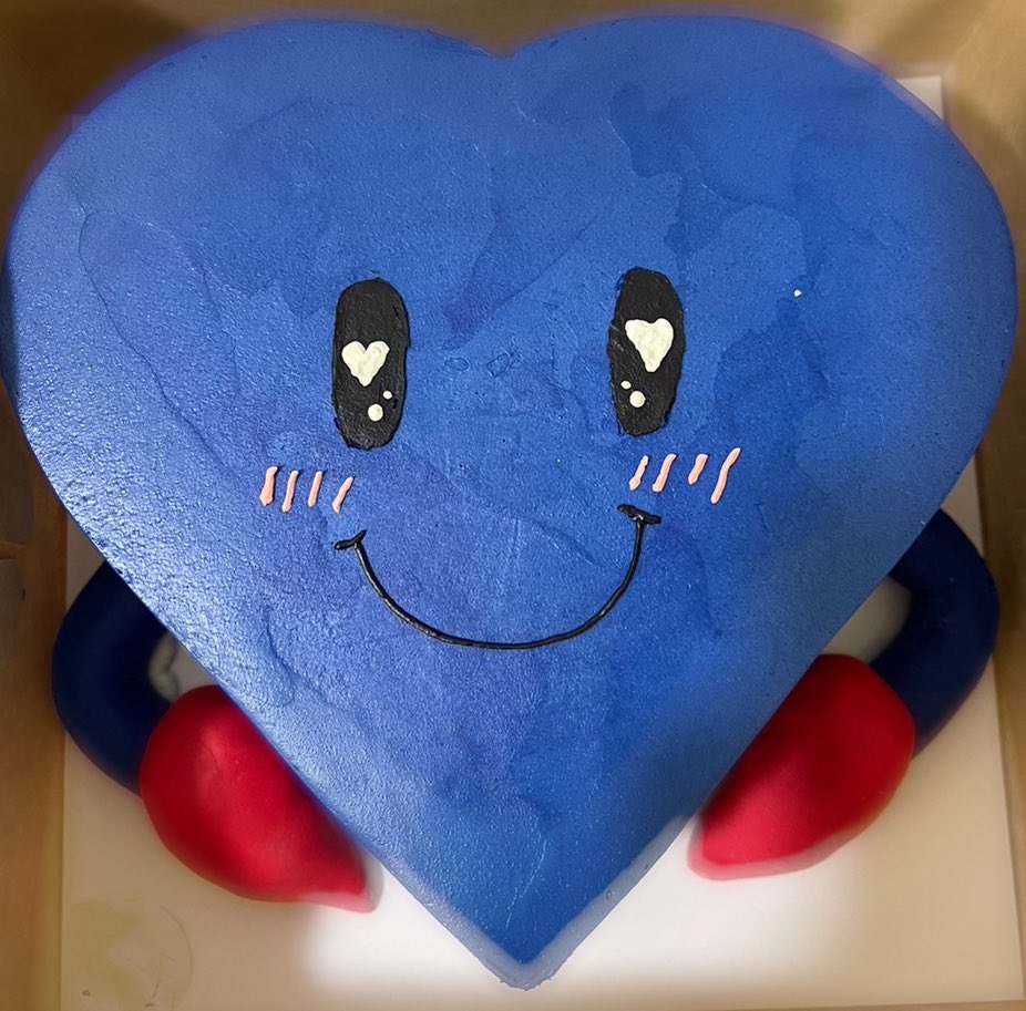 มีคำพูดอยากส่งผ่านให้ BYLทู้กคน💙☺️ ถึงจะมีช่วงที่เหนื่อยหรือแผ่วไปบ้าง แต่ก็ยังผ่านมันมาได้ นั่นแหละคือความเก่งจริง ๆ ภูมิใจกับตัวเองได้เต็มที่เลยนะ วันนี้คุณทำดีที่สุดแล้ว

ถ้าวันไหนล้า ก็พักได้เสมอ ไม่ต้องเก่งตลอดเวลาก็ได้นะ :)  

There are words to pass to all BYL💙☺️ Even