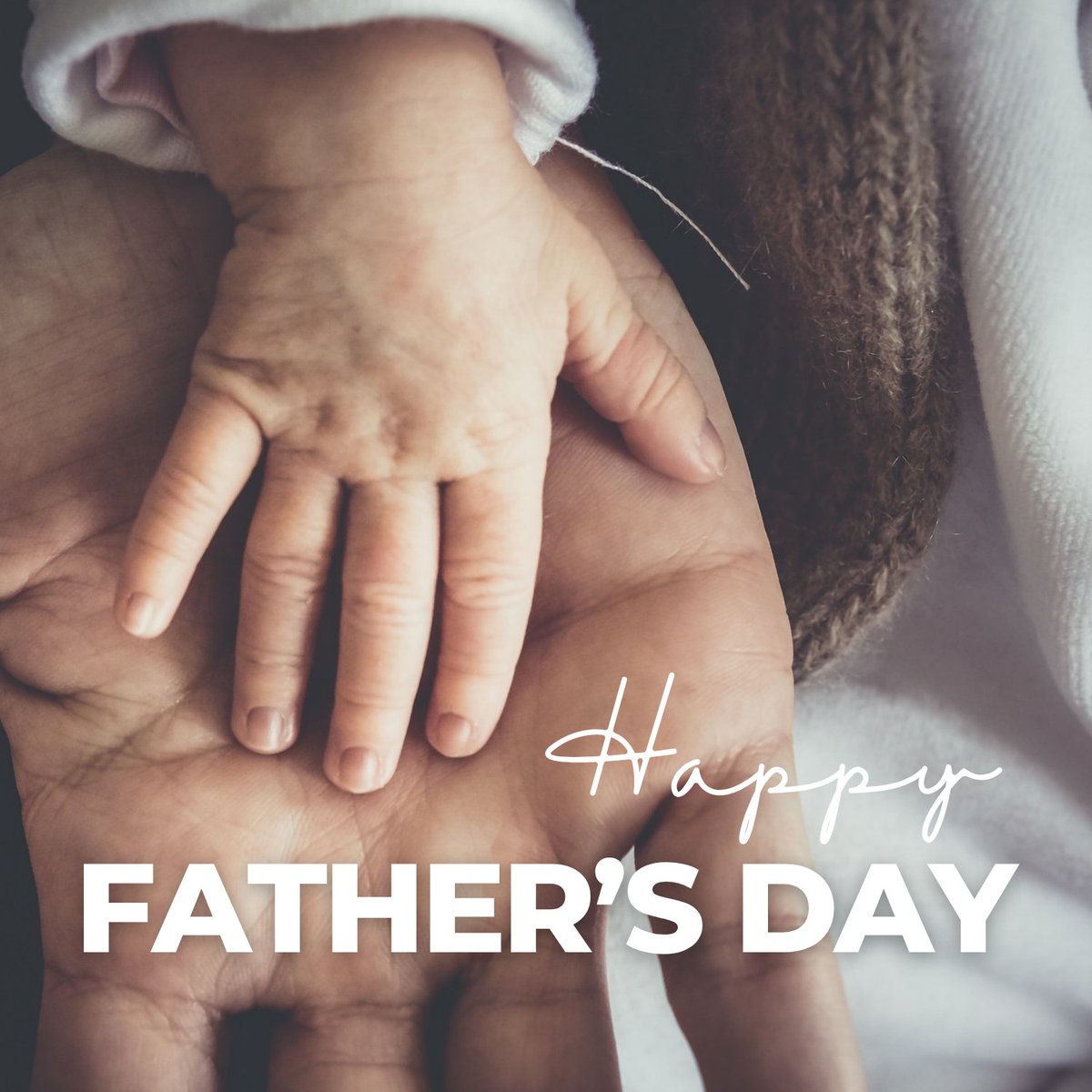 Today we recognize the incredible fathers and father figures who guide, support, and inspire us every day. Whether it’s showing up for a school game, building something together, or just being there when it matters—your impact is immeasurable.

Thank you for everything you do to