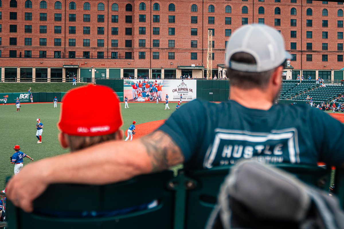 All-Ripken tweet media