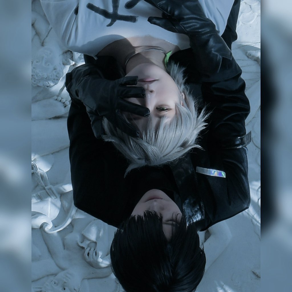 コスプレ/ Cosplay
ALIEN STAGE 
IVAN &amp;TILL

IVAN <a href="/ten_373/">リトコス行った10ks</a> 
photo📸 <a href="/16rashou/">壱村さん家の菖くん</a> 

#ivantill #ALNST