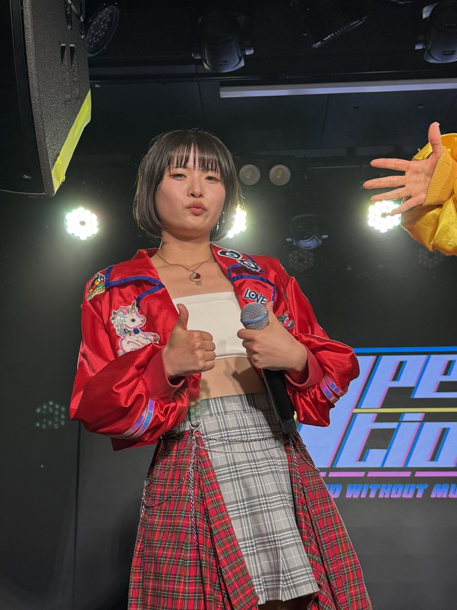 maochan1976's tweet photo. 今日のレッスントゥミーも最高に盛り上がったぞ👍
メンバー全員素敵な表情!
来週は飛行船シアターでHYPE IDOL!に出演。
レッスントゥミーとオタク全員で10分間を楽しみ尽くそう🔥❤️🔥
#レッスントゥミー #OperationiD #月城キキ #今宮ムギ #兎丸あゆみ #真宵カリナ #HYPEIDOL https://t.co/lQCGU0tN6a