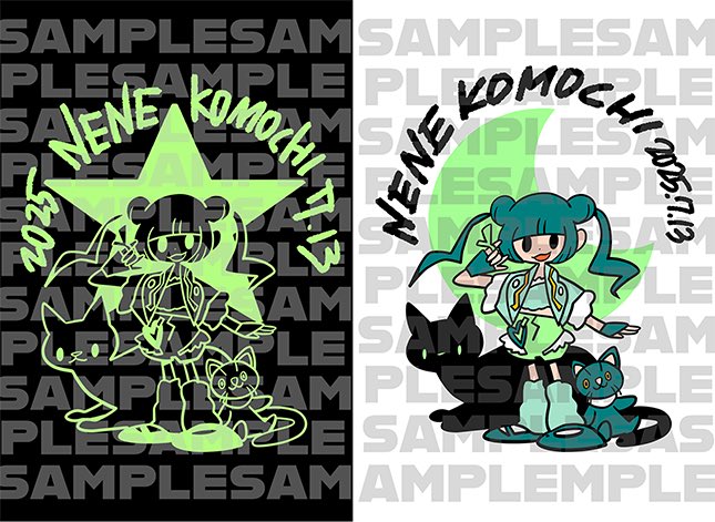 Komobirth0713's tweet photo. 生誕Tシャツについて
まだまだ募集しております。締切が6月29日までになっておりますので注文フォームまでお願いします。
不明点等ありましたらDMでご連絡ください。 https://t.co/IBYoLsv0zu