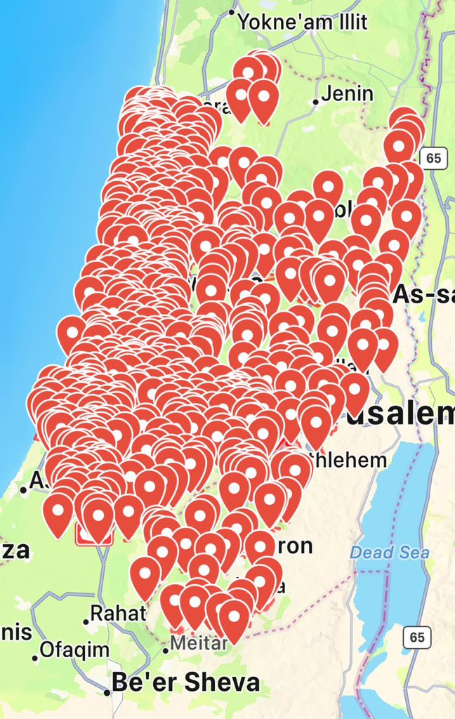 Israel Defense Forces tweet media