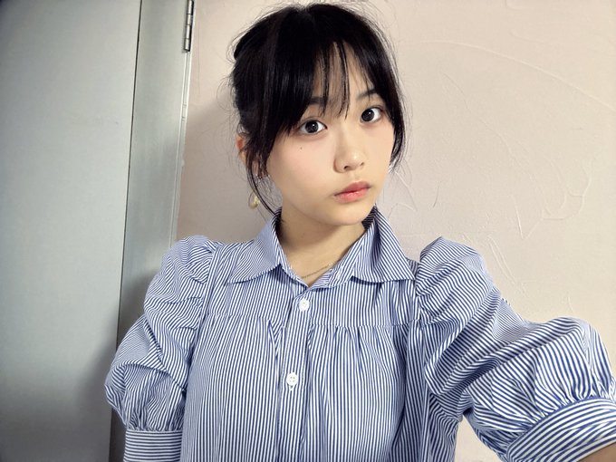 尾茂井奏良のTwitter画像10