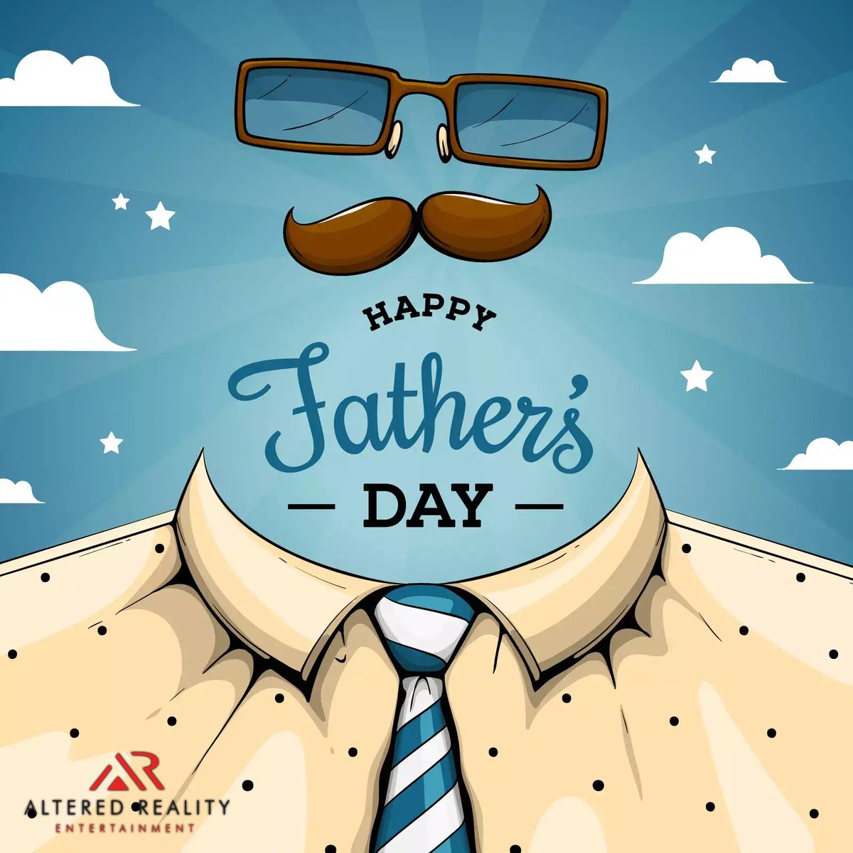 Happy Father's Day from our family to yours!