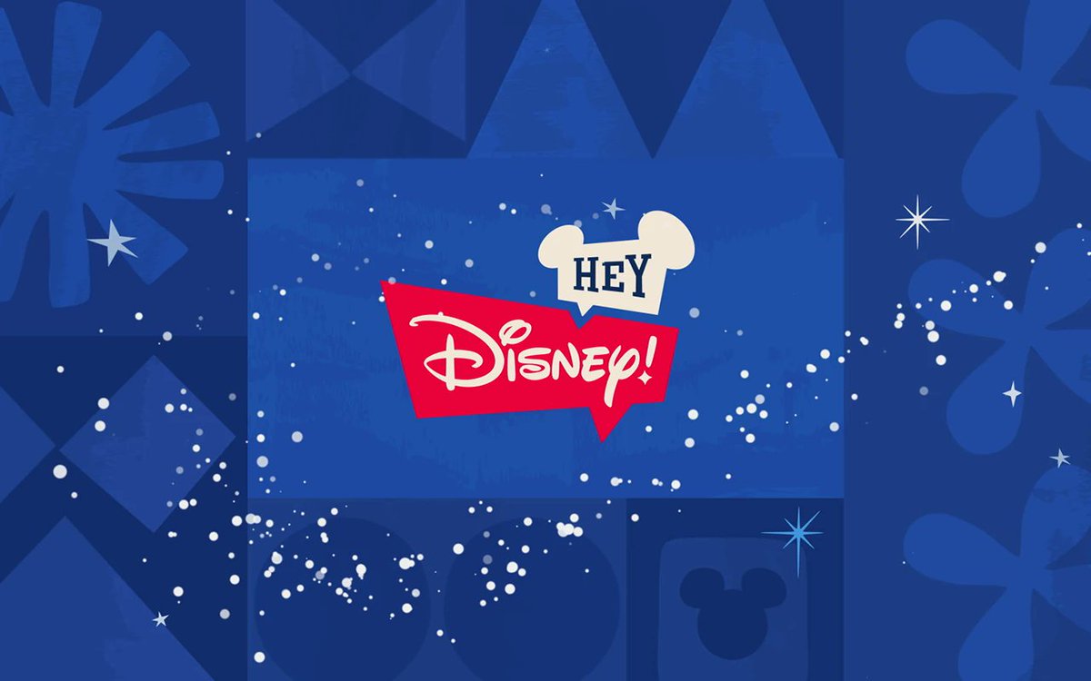 Disney_Wiki's tweet photo. Today marks the 2nd anniversary of the Amazon Echo voice assistant, #HeyDisney!
It is designed to bring the magic of Disney, Pixar, Marvel, and Star Wars to Amazon Echo devices. https://t.co/hRYVRuU0G1