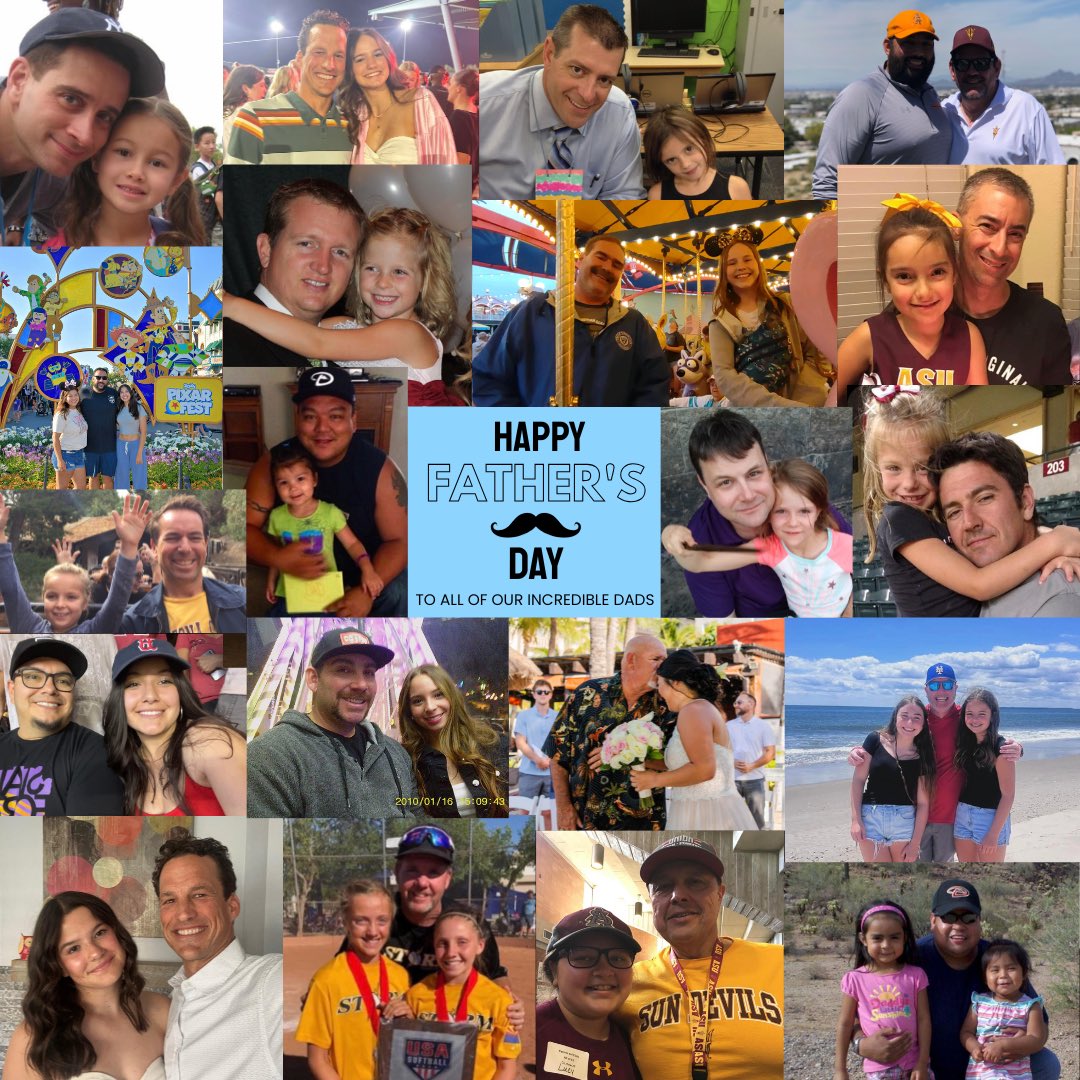 CDS Aztec Softball 🥎 (@cdsaztecsoftbal) on Twitter photo A Happy Father’s Day to all the INCREDIBLE fathers out there, especially our phenomenal dads who are always there to support our players and the continuous love and support. We hope that you enjoy this special day 👔🧡💛 <a href="/CdS_Aztecs/">Corona del Sol Athletics</a> <a href="/cds_equipment/">CdS Athletic Equipment</a> A Happy Father’s Day to all the INCREDIBLE fathers out there, especially our phenomenal dads who are always there to support our players and the continuous love and support. We hope that you enjoy this special day 👔🧡💛 <a href="/CdS_Aztecs/">Corona del Sol Athletics</a> <a href="/cds_equipment/">CdS Athletic Equipment</a>