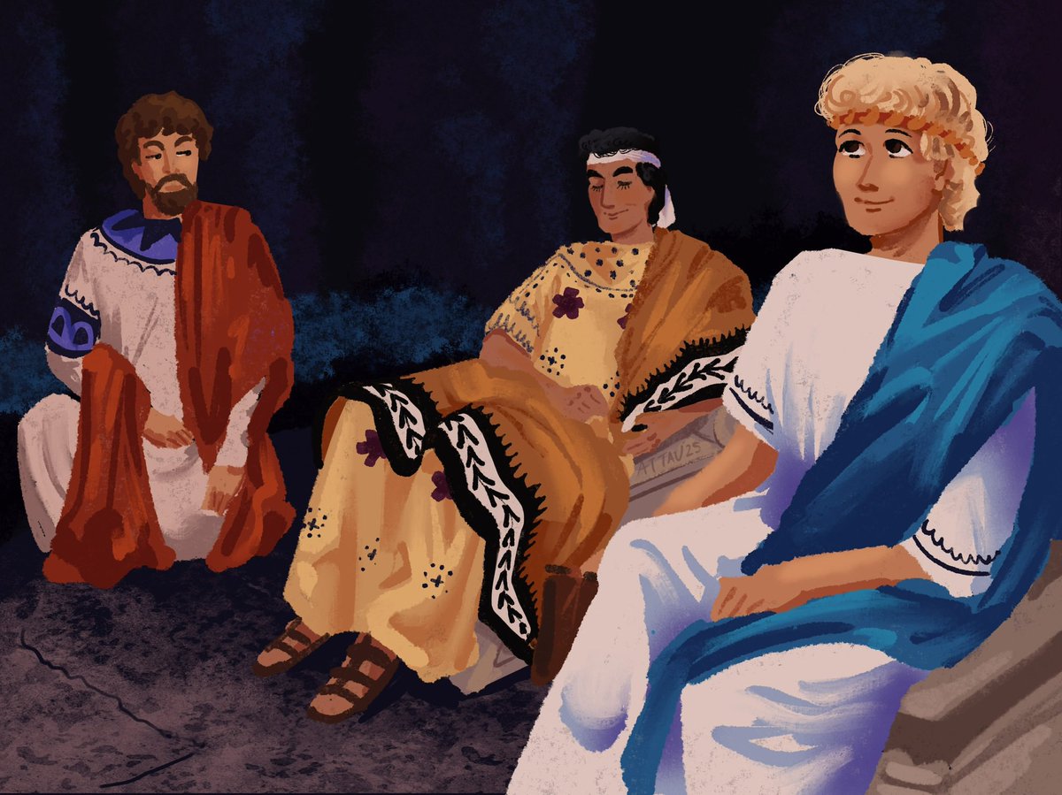 ☀️ attau tweet media