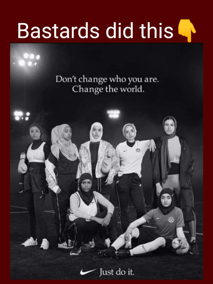 They just screwed the wisdom of Rumi🤬🤬
#Nike
