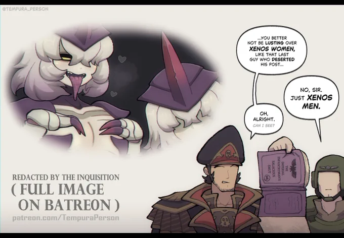 the tyranid chronicles (II)