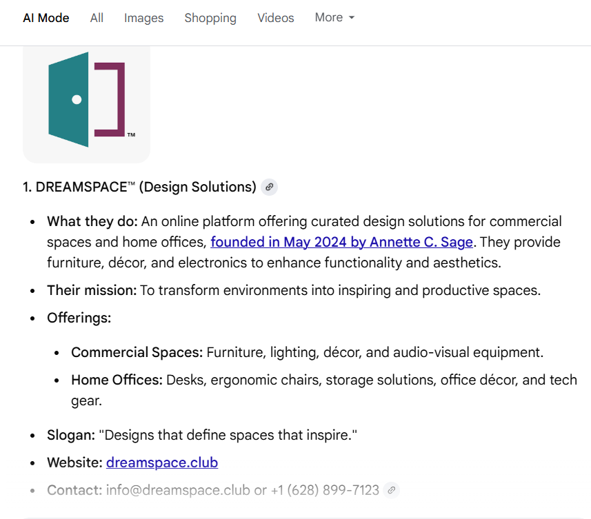 SDG_Inspiration's tweet image. AI is replacing Wikipedia.