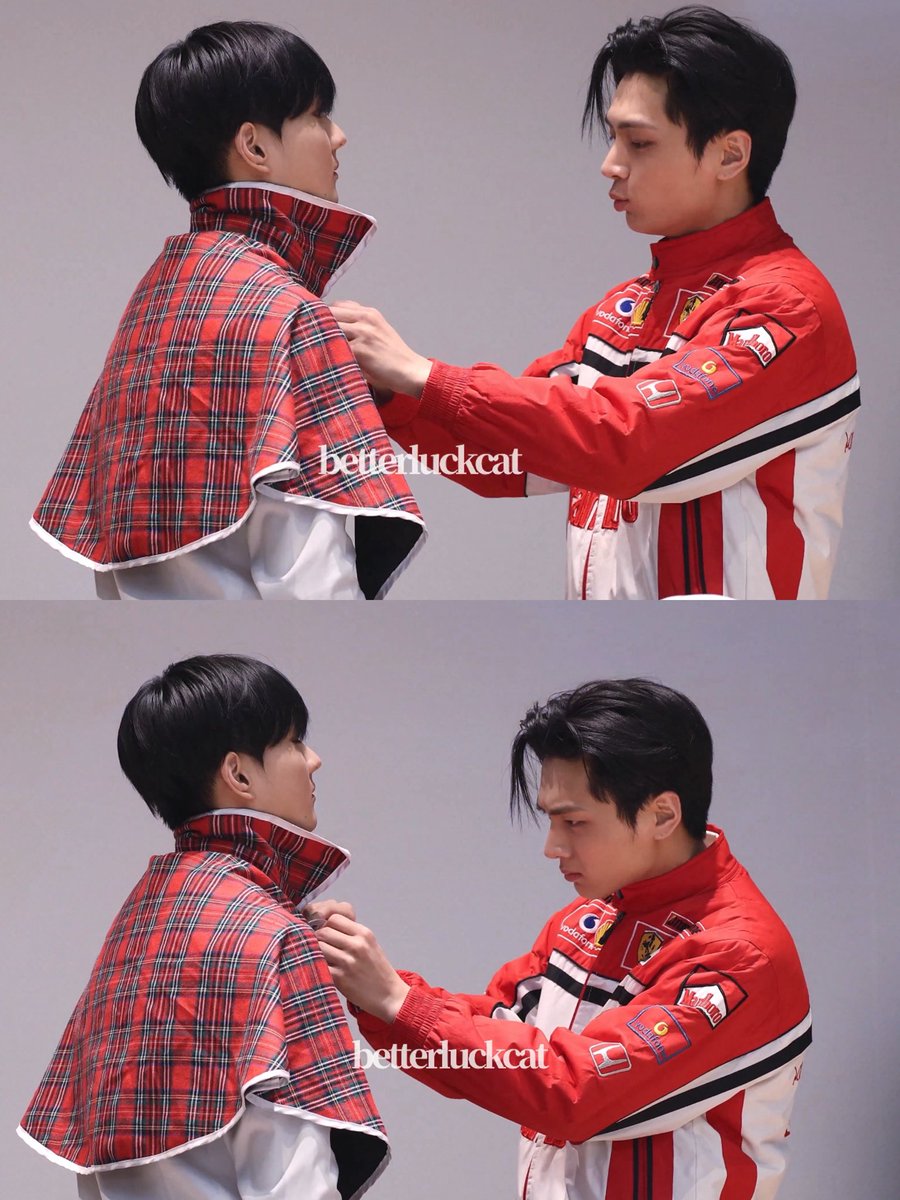 graxvitty's tweet photo. 😭😭😭😭😭😭 JAY PAKE FERRARI JACKET😭😭😭😭😭😭 https://t.co/VqzUOxIQ2A