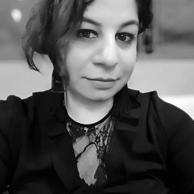 Baromuzun Adli Yardım biriminde uzun yıllardır görev yapan Bilge Yılmaz’ı bugün sonsuzluğa uğurladık.

Arkadaşımıza Allah’tan rahmet, Baro personelimize, ailesine ve yakınlarına başsağlığı ve sabır diliyorum.