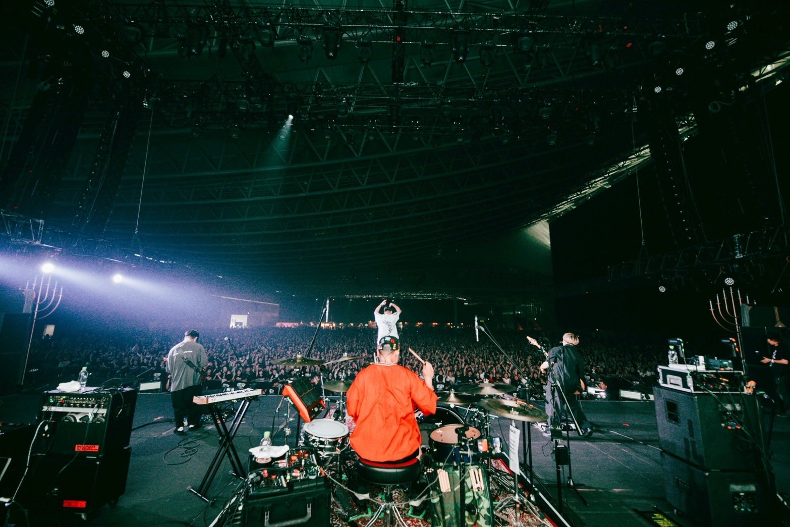 NOISEMAKER (@__NOISEMAKER) / X