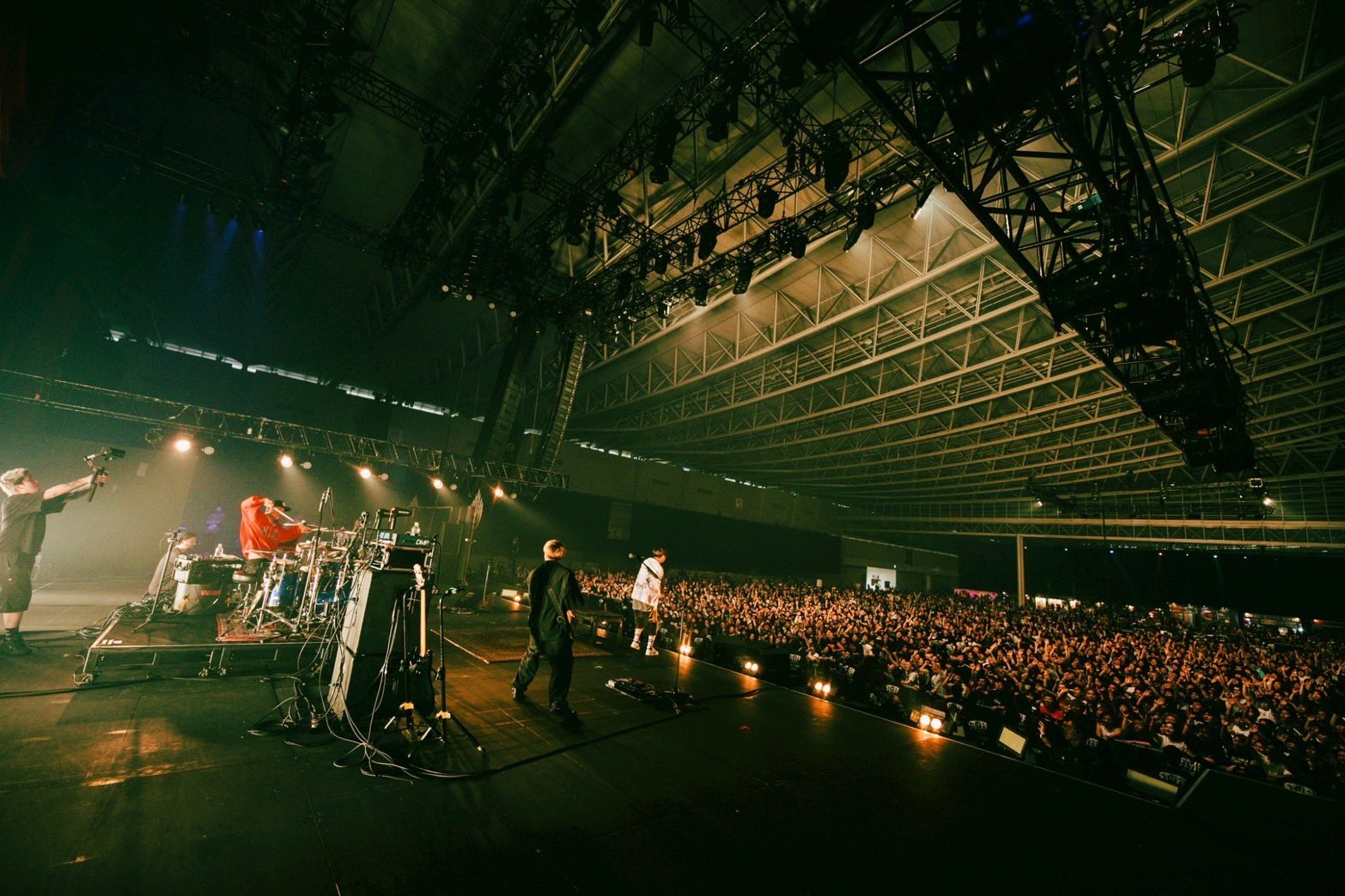 NOISEMAKER (@__NOISEMAKER) / X