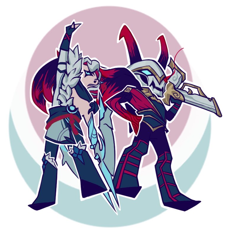 坑人秀 tweet media