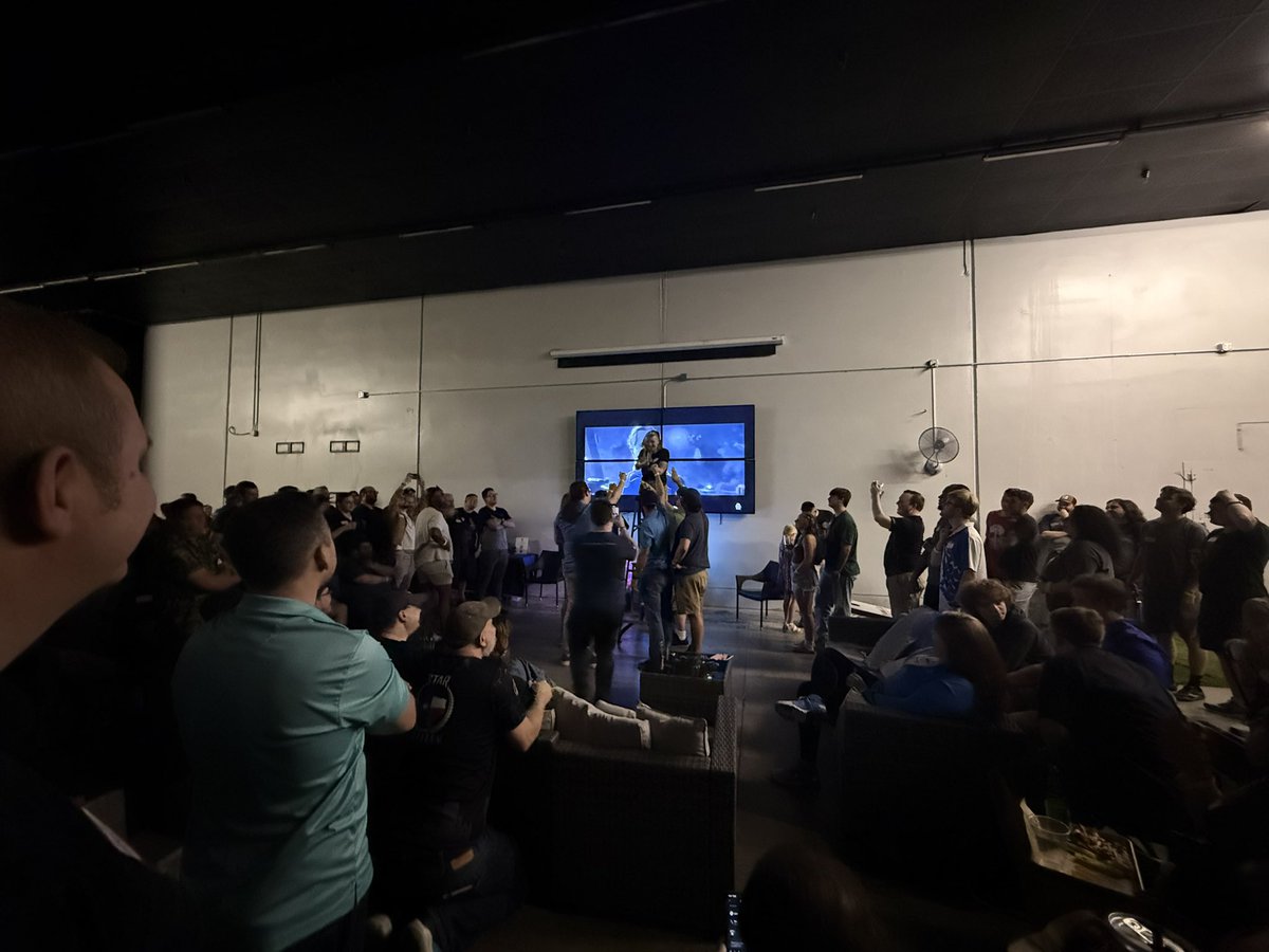 cloudnull's tweet image. Yesterday!