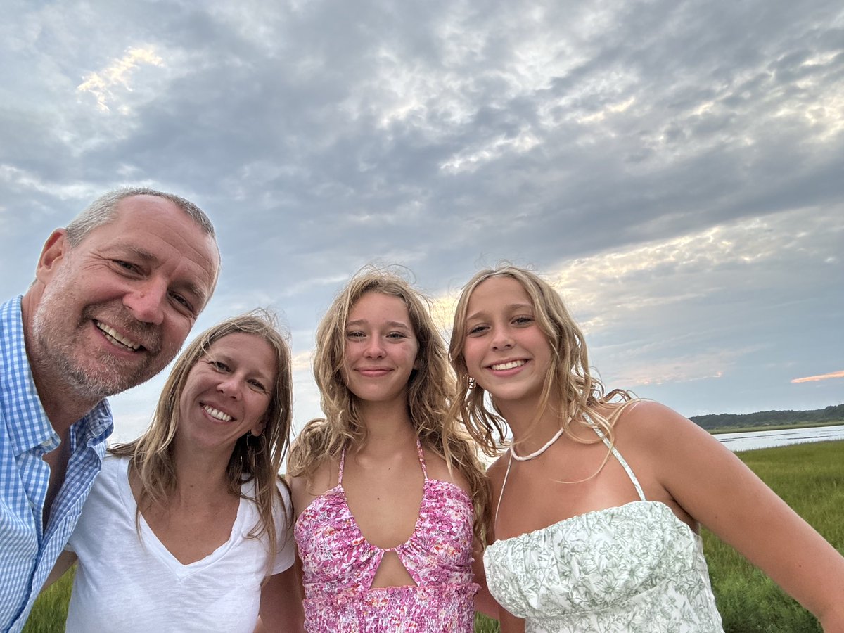 JFanningAuthor's tweet photo. John Wooden parenting “is the most important profession in the world…”

Can’t outsource it &amp; the ripple effect is well beyond our ability to measure or even imagine.

I’ve been blessed to have so many great fathers in my family. My own father.

His father.

My mother’s father. https://t.co/ZFq7CZwBye