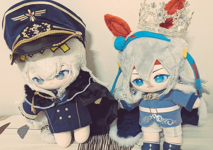 超適合……好喜歡