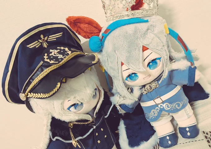 超適合……好喜歡