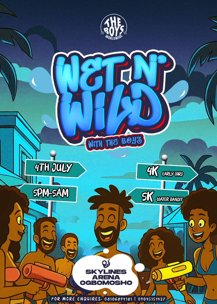 THE BOYS WORLDWIDE ent. tweet media