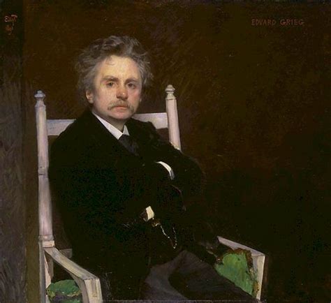 Laurie_Lassi's tweet photo. /ooc This performance featured the music of Edvard Grieg, born 15 June 1843. https://t.co/vz9W9hUDzx