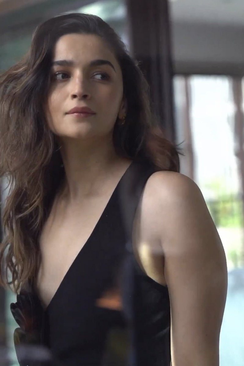 #AliaBhatt 🔥