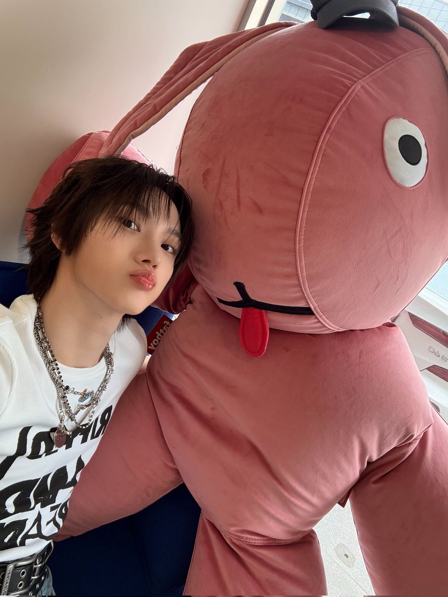 Sungho Ganteng /ᐠ ꤮ ̫꤮マ tweet media