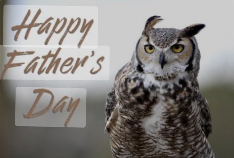 Happy Father’s Day to all our Lady Owls Fathers!!!