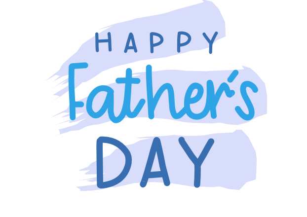 Today, we celebrate all the amazing fathers and father figures who lead with love, strength, and dedication. Whether you’re a dad, stepdad, grandfather, or mentor, your influence helps shape the future of our community.